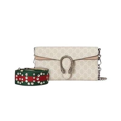 GUCCI-731782 8747 구찌 디오니서스 스몰 숄더백 (2COLOR)