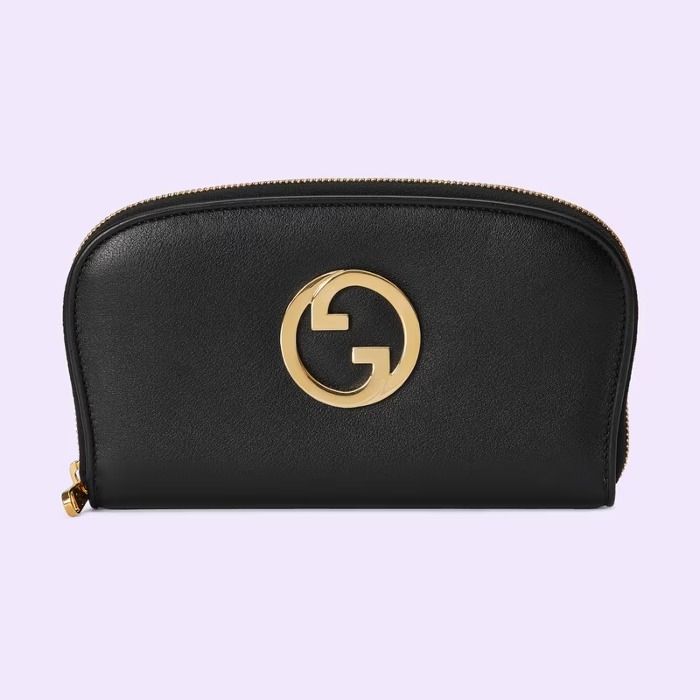 GUCCI 구찌 [블론디] 장지갑 라이트 725216 UXX0G 4914 (2COLOR)